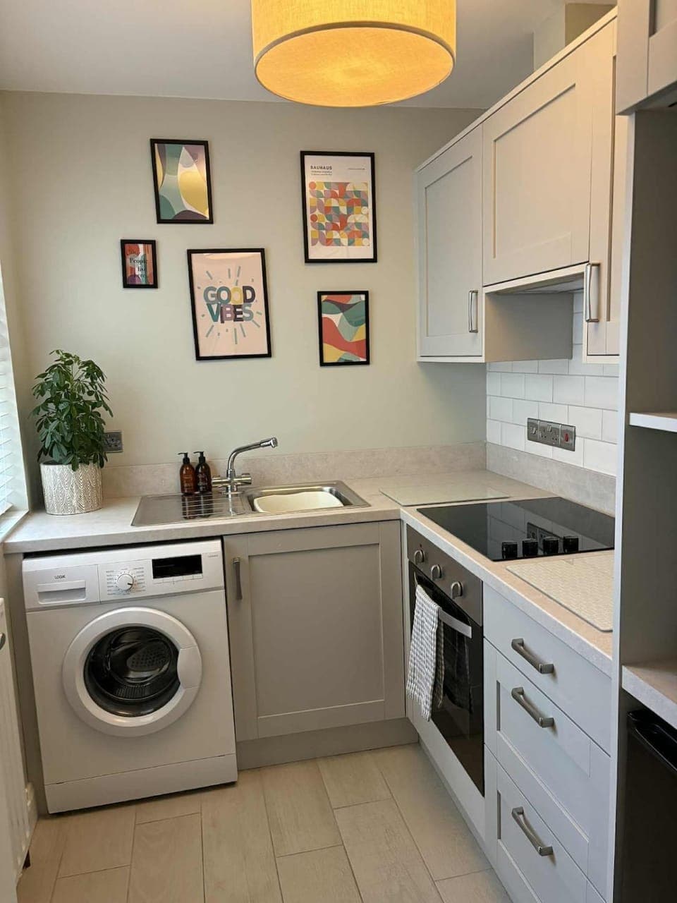 Cosy Ground-Floor Flat in Omagh Centrally located Apartment in Omagh