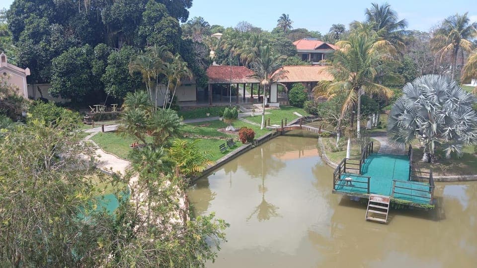 Pousada Spazio San jose Inn in Saquarema
