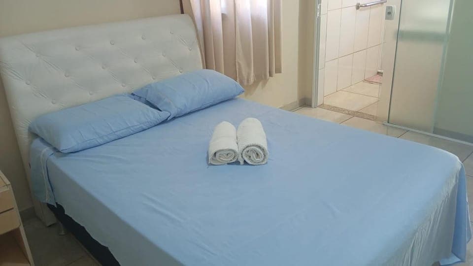 Pousada Spazio San jose Inn in Saquarema