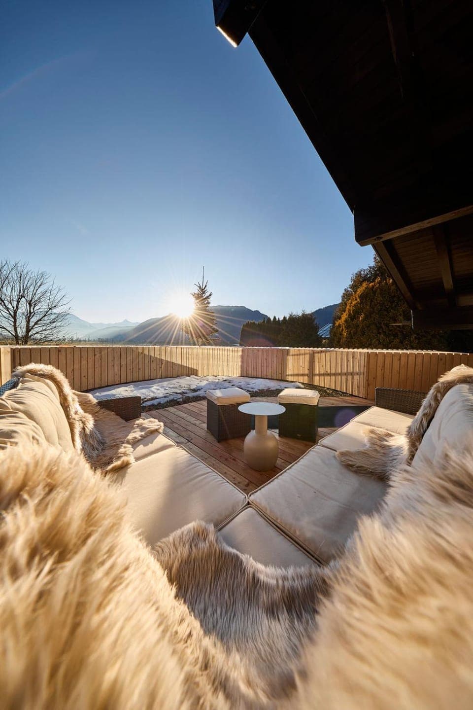 Natural landscape, View (from property/room), Balcony/Terrace