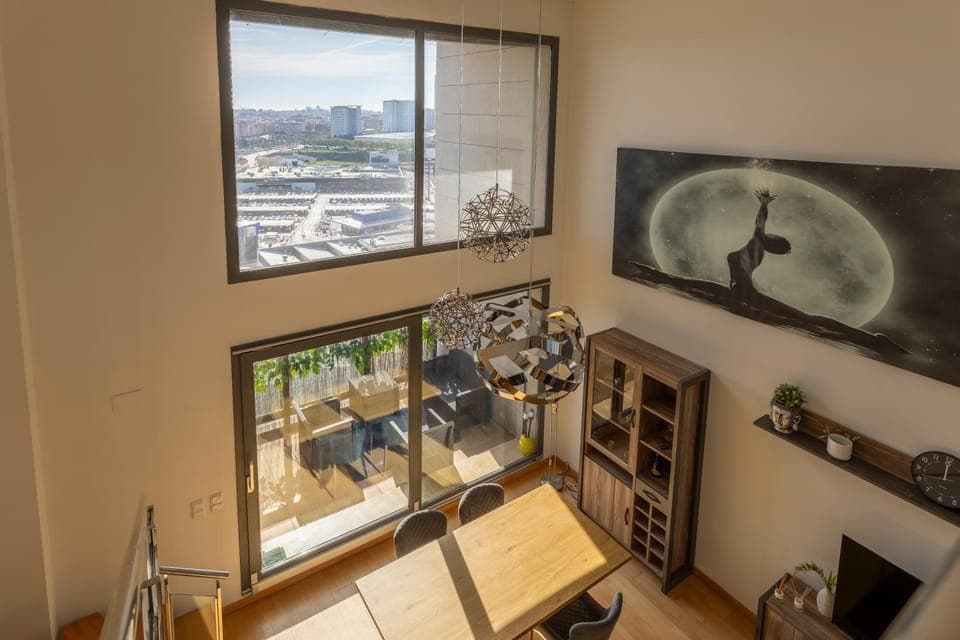 View (from property/room), City view