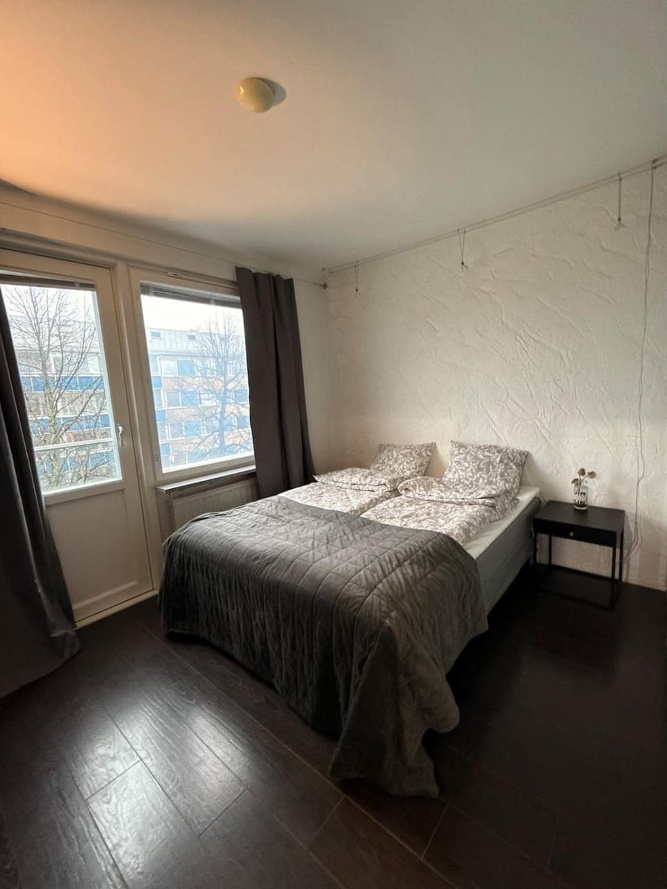Persoonallinen kaksio keskustan vierestä Apartment in Finland