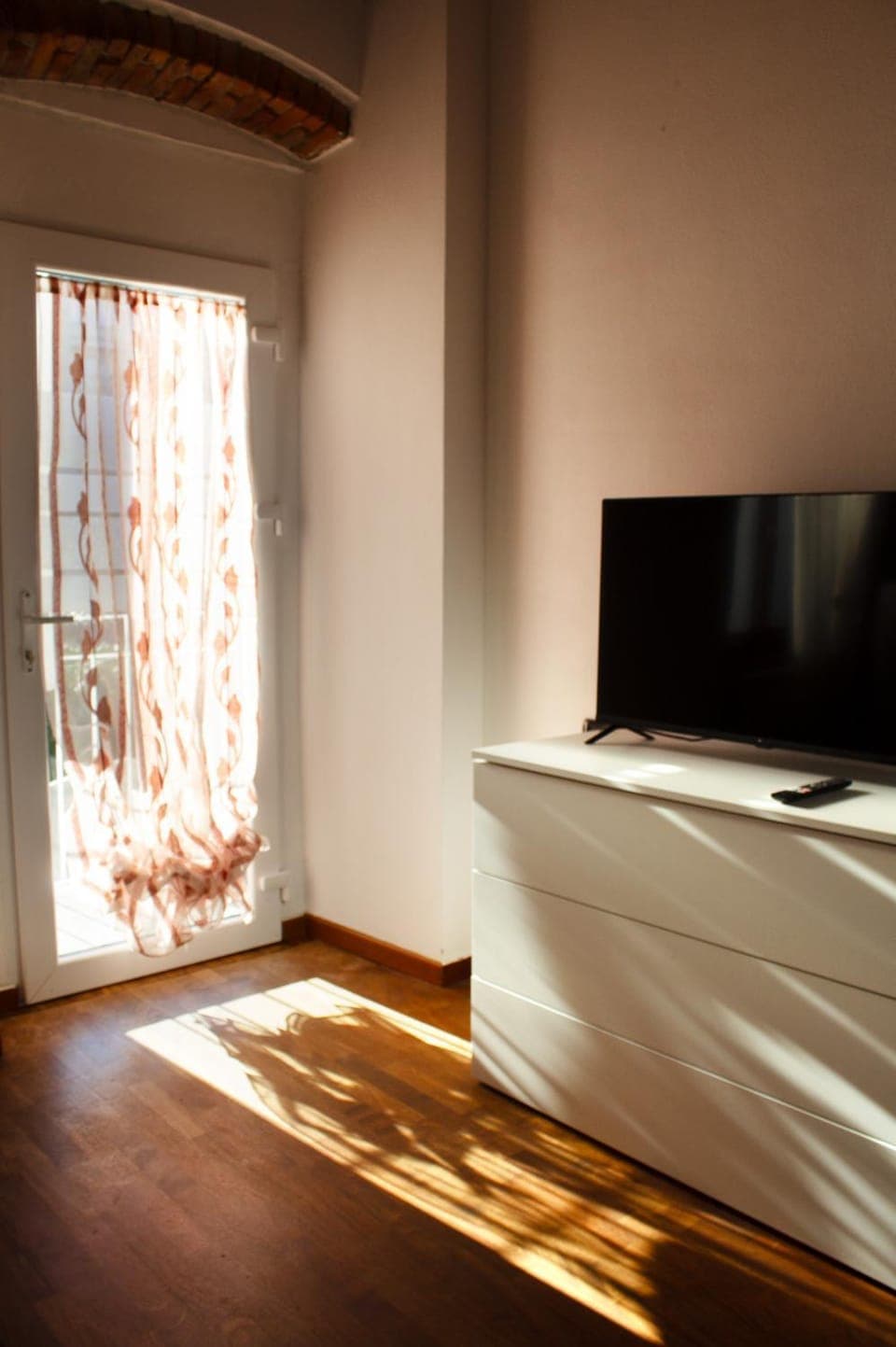 Communal lounge/ TV room, TV and multimedia