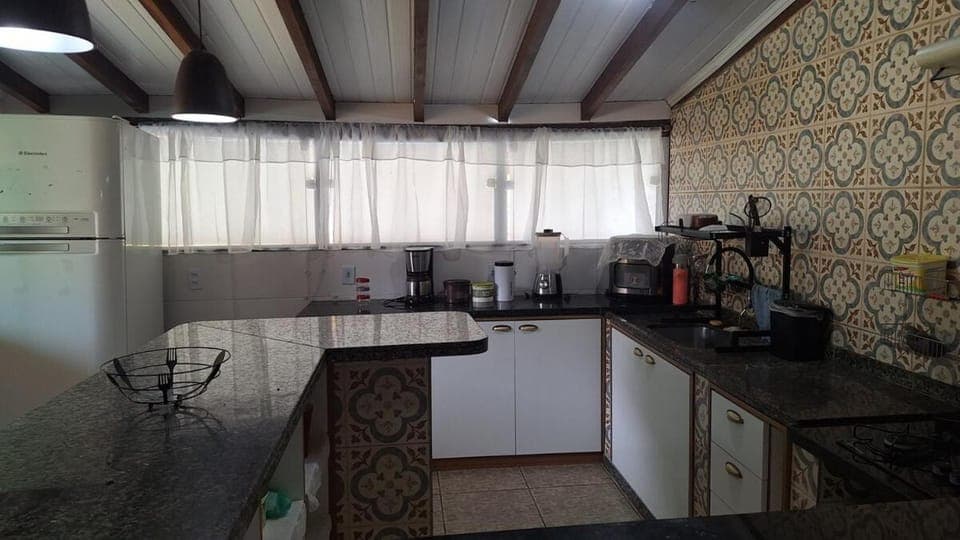 Casa 05 - Grande Família House in Angra dos Reis