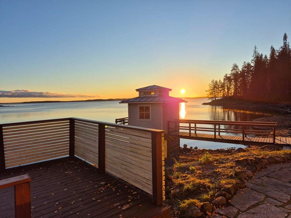 View (from property/room), Lake view