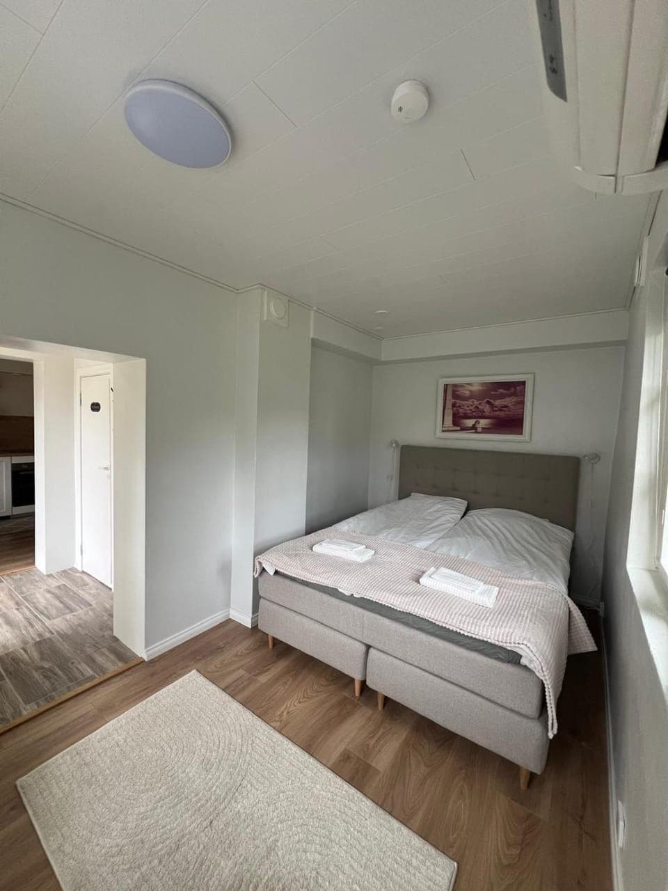 Villa Linnea Apartment in Uusimaa
