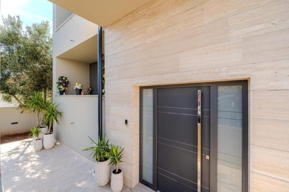 Villa Mart Apartment in Zadar