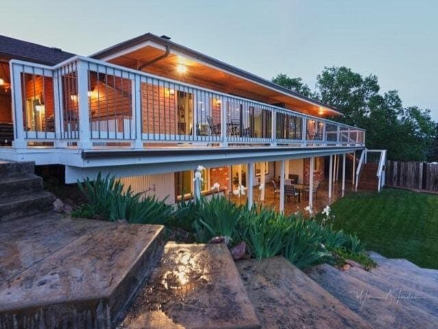 Amazing Views, Amazing Modern Broadmoor Home House in Colorado Springs