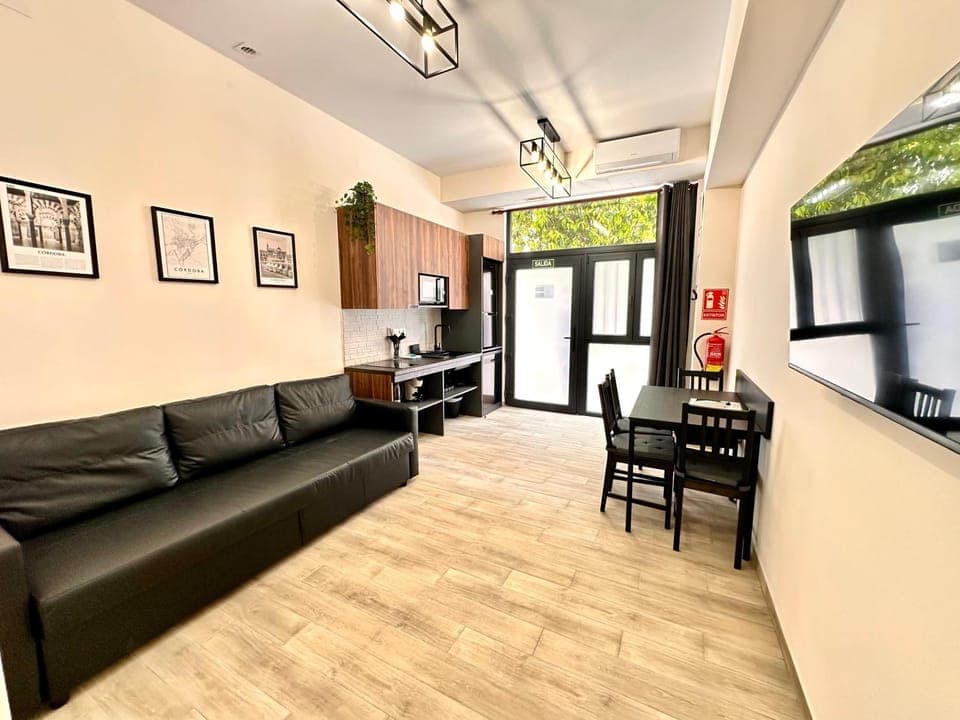 Ciudades de España Apartment in Valencia