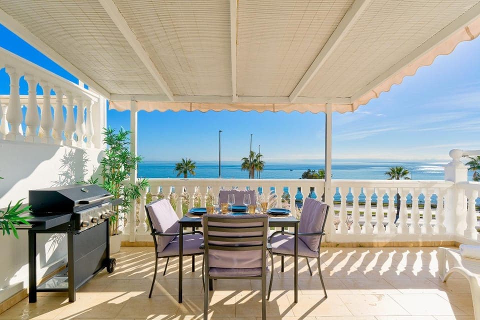 Balcony/Terrace, Balcony/Terrace