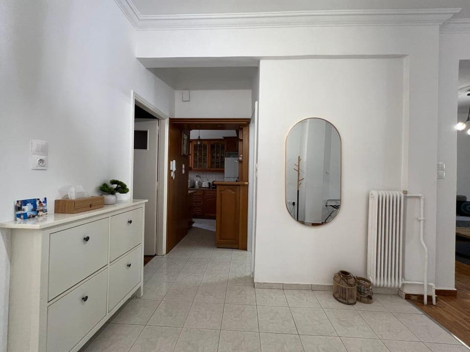 Cozy Plaka Apartment Apartment in Plaka