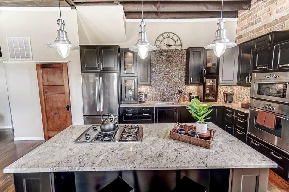 Dayton Loft close to DT Oregon UD House in Kettering