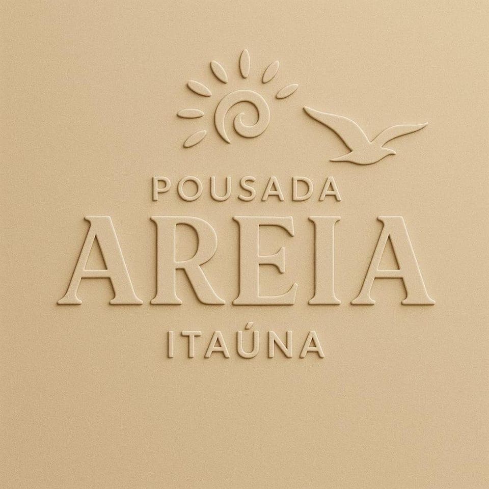 Pousada Areia Hotel in Saquarema