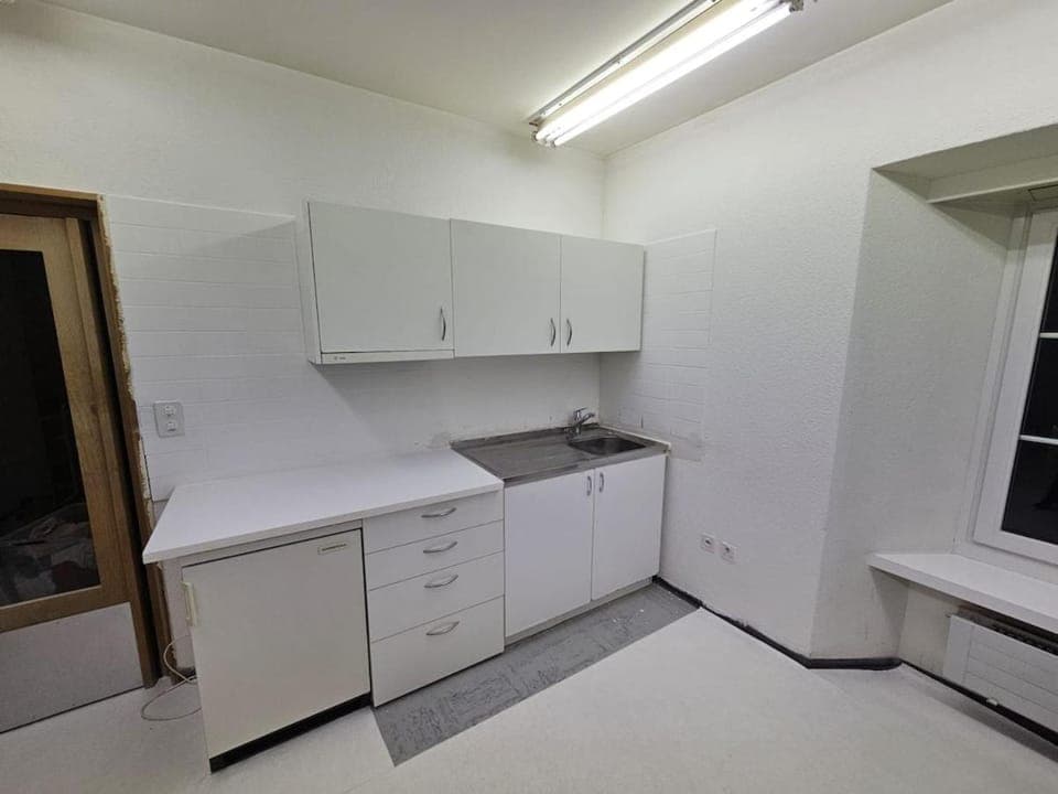 Galaxy Apartment - 3 Rooms - Chur Old Town Apartment in Chur