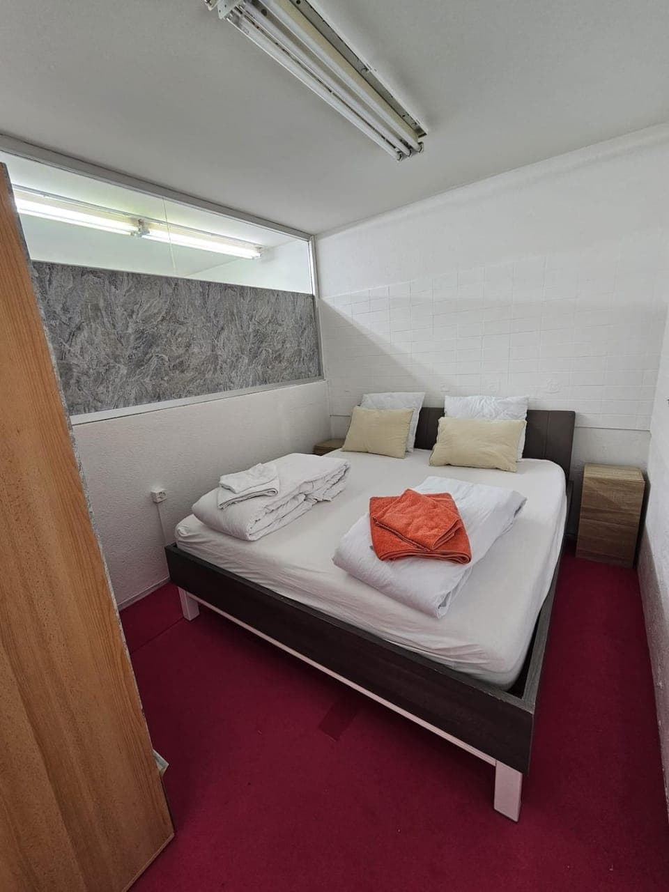 Galaxy Apartment - 3 Rooms - Chur Old Town Apartment in Chur
