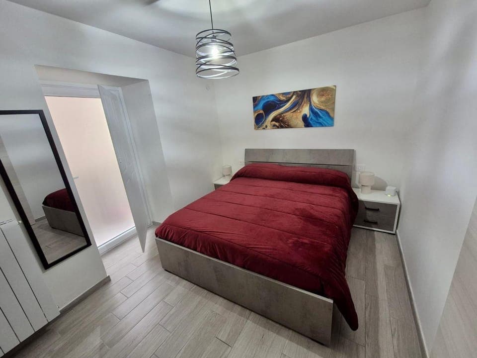 View (from property/room), Bedroom