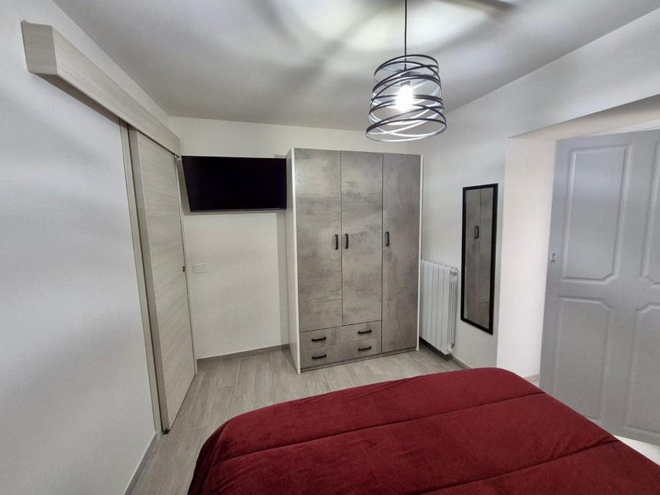 View (from property/room), Bedroom