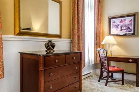 Heartland suites Bed and Breakfast in Gettysburg