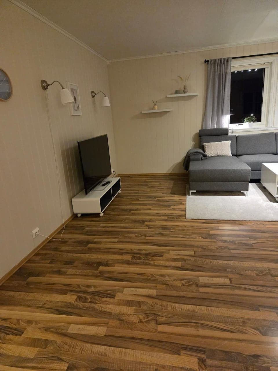 TV and multimedia, Living room