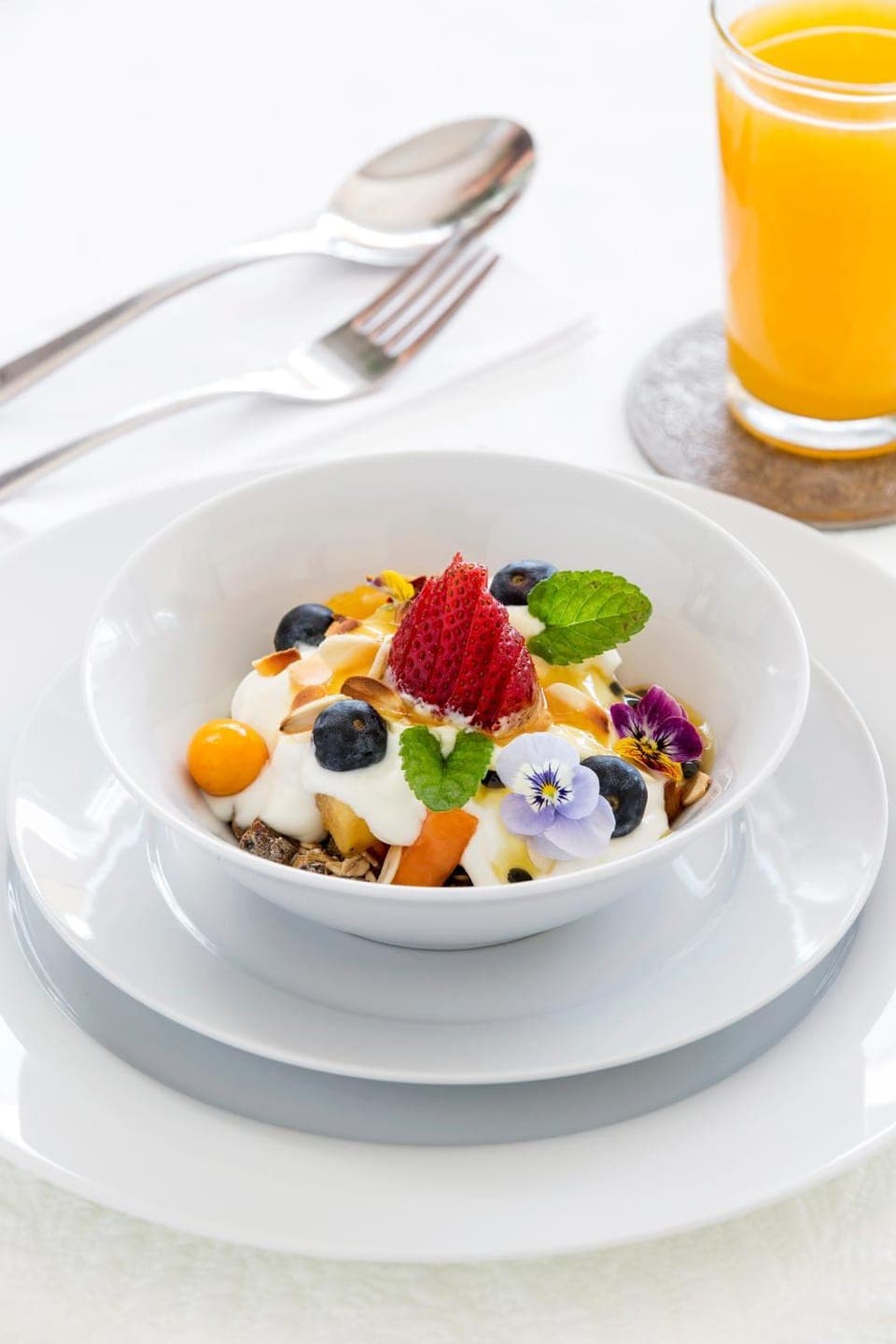 Food close-up, Breakfast