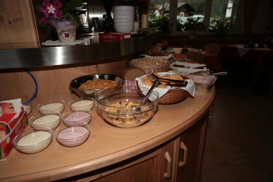 Food close-up, Food and drinks