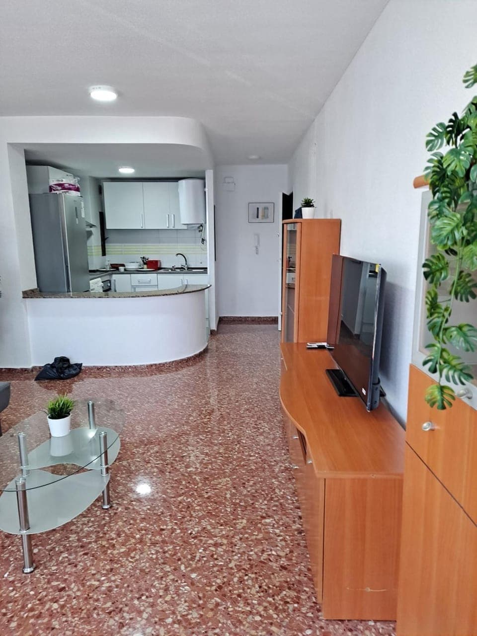 Communal lounge/ TV room, Kitchen or kitchenette