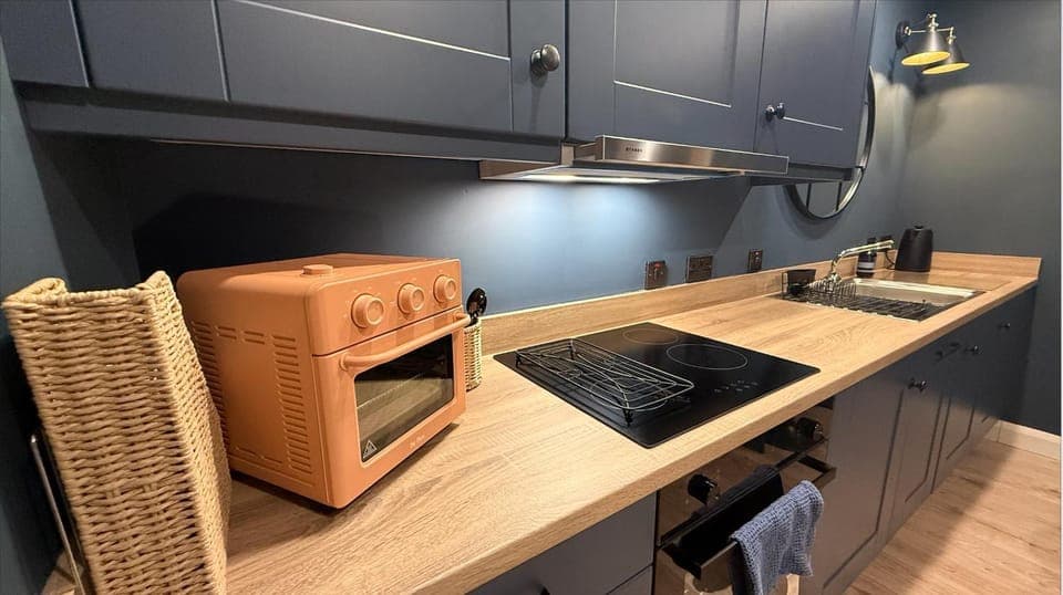 URBAN OAKS stylish city centre living Apartment in Londonderry