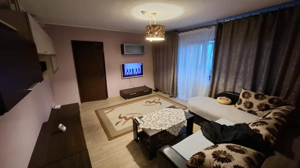 TV and multimedia, Living room, Photo of the whole room