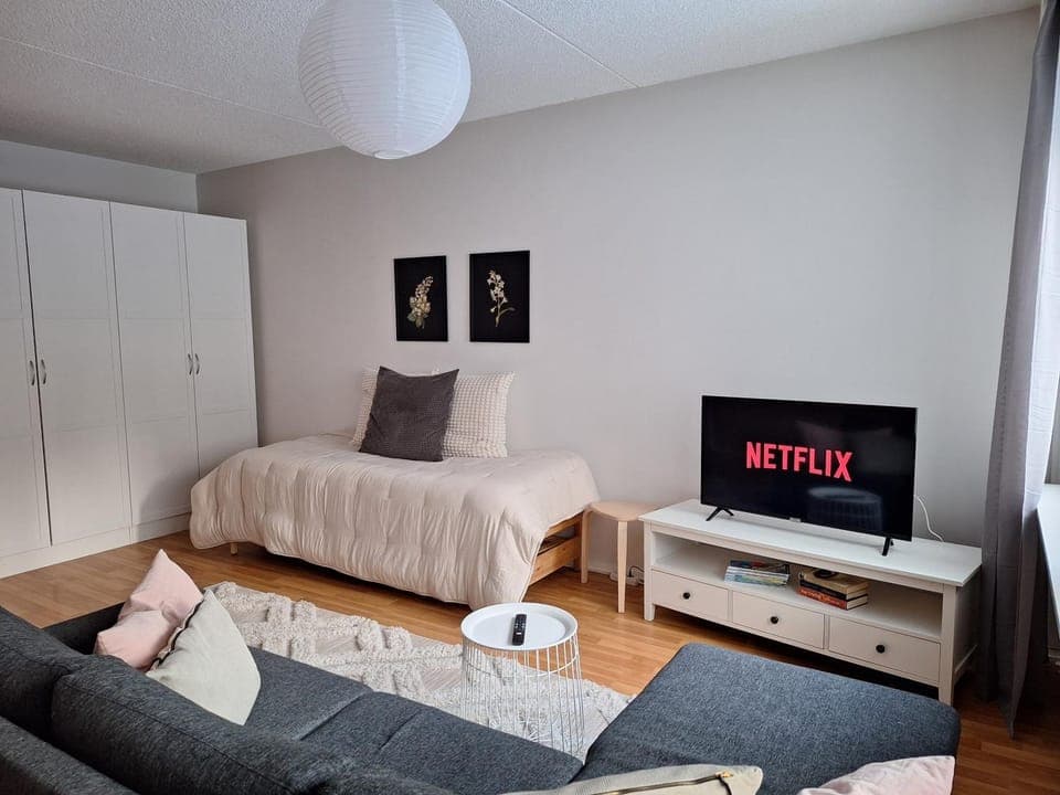 TV and multimedia, Living room, wardrobe