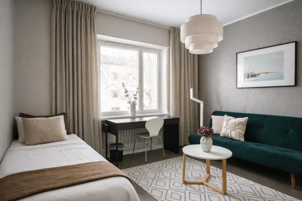 Bed, Living room, furniture, furniture