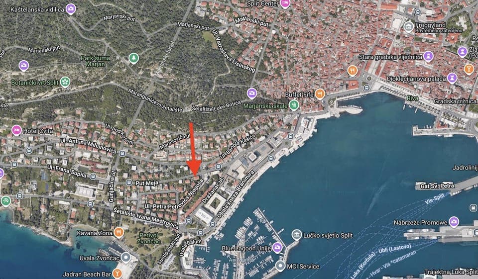 Location