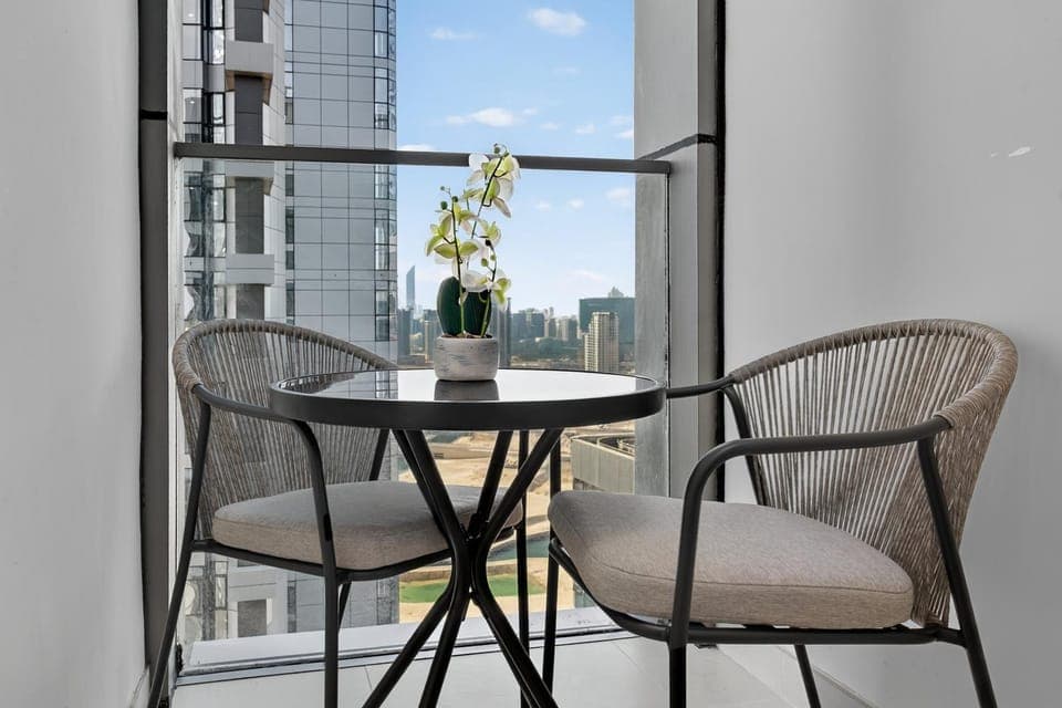 Day, View (from property/room), Balcony/Terrace