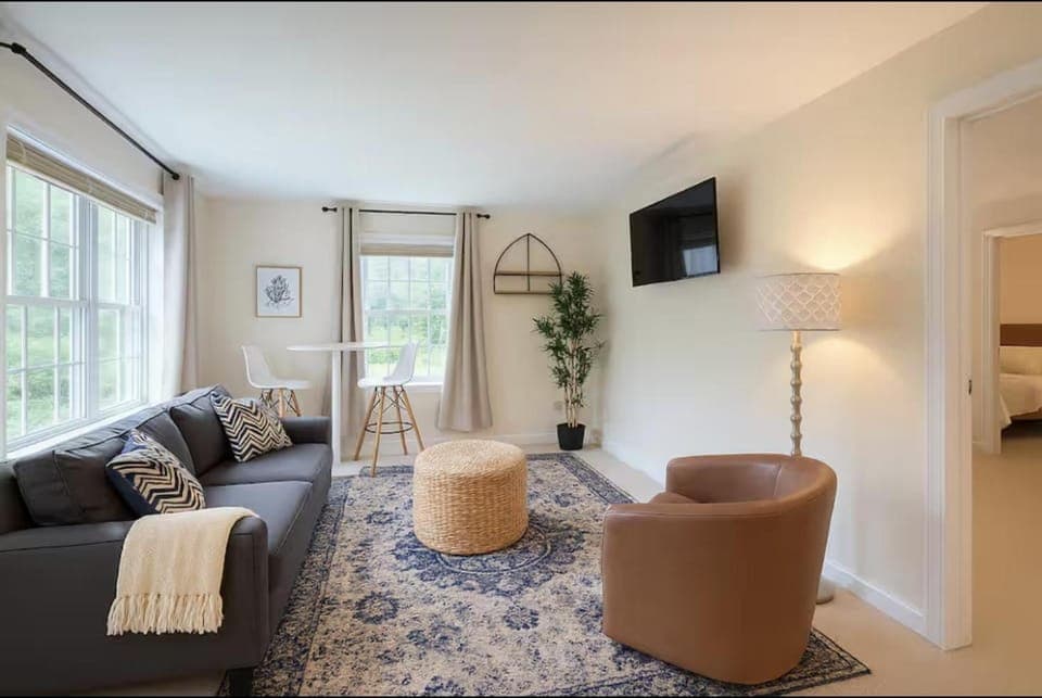 Comfort 1BR with Fast Wi-Fi Bed and Breakfast in Hagerstown
