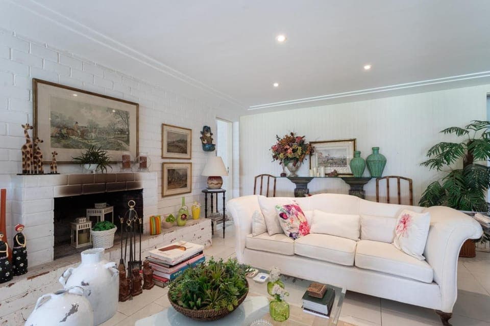 Communal lounge/ TV room, Living room