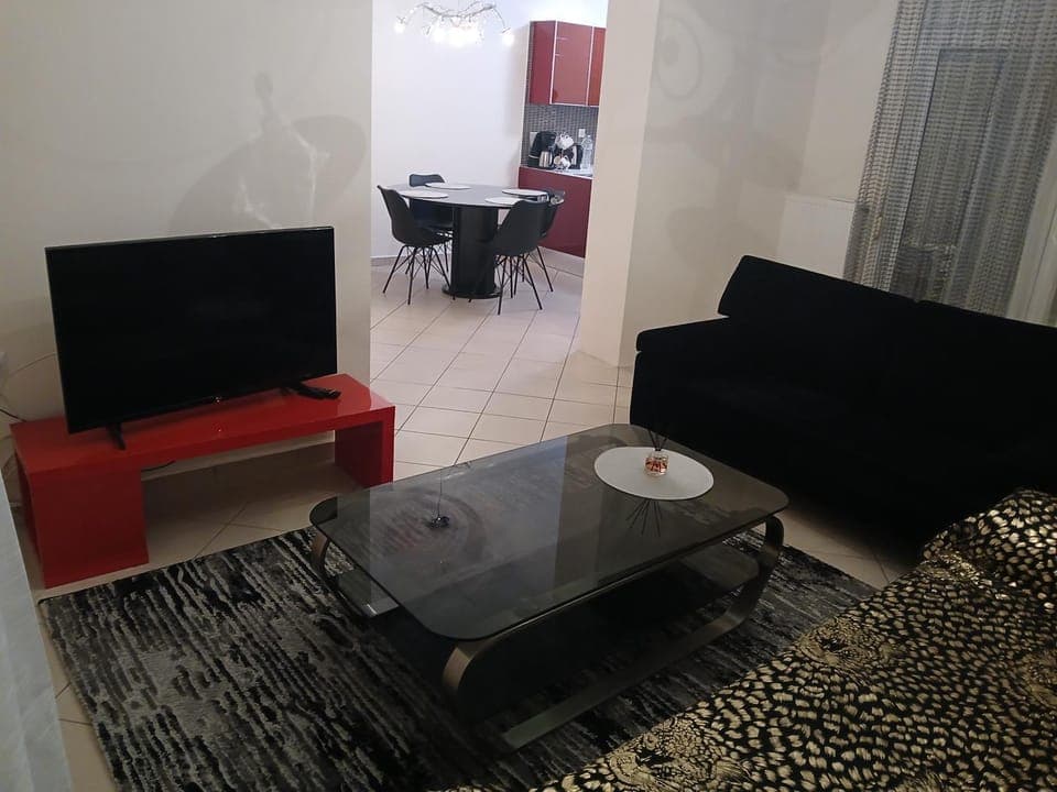 Evening entertainment