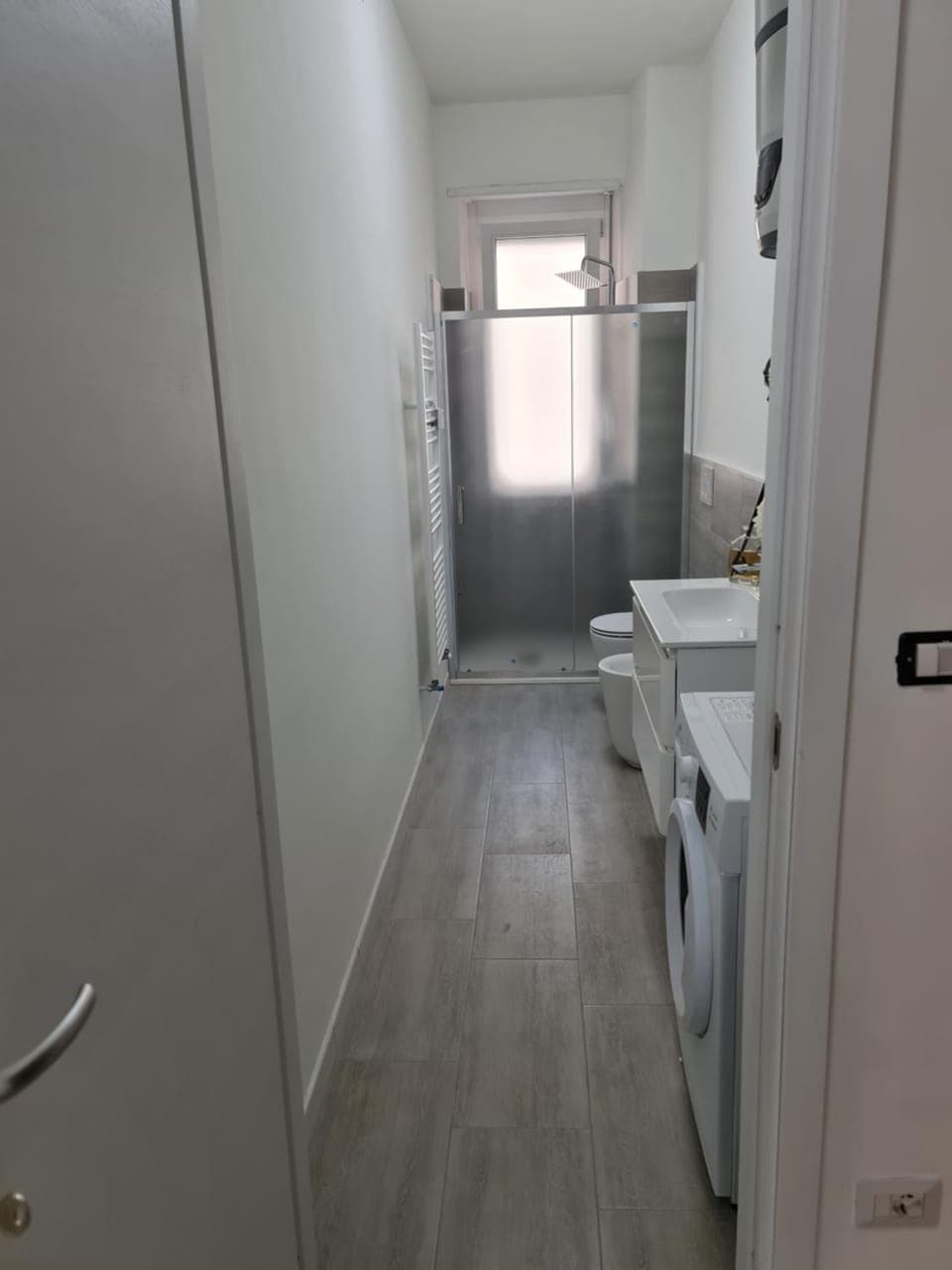 Shower, Toilet, Bathroom, bidet, heating, washing machine, air conditioner