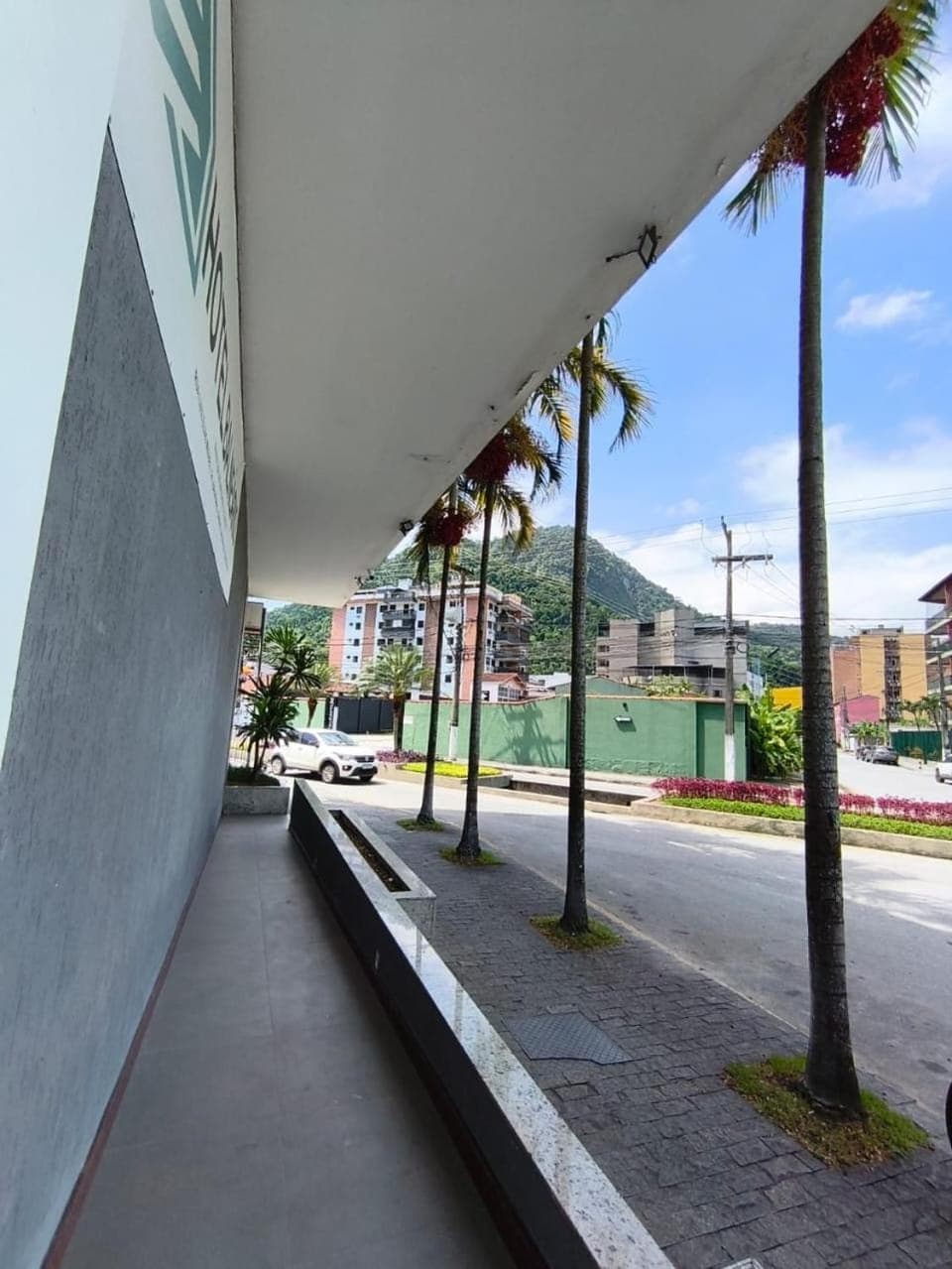 Hotel Balneário Apartment in Angra dos Reis