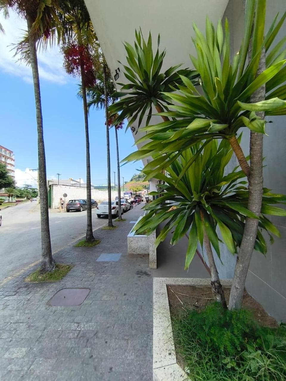 Hotel Balneário Apartment in Angra dos Reis