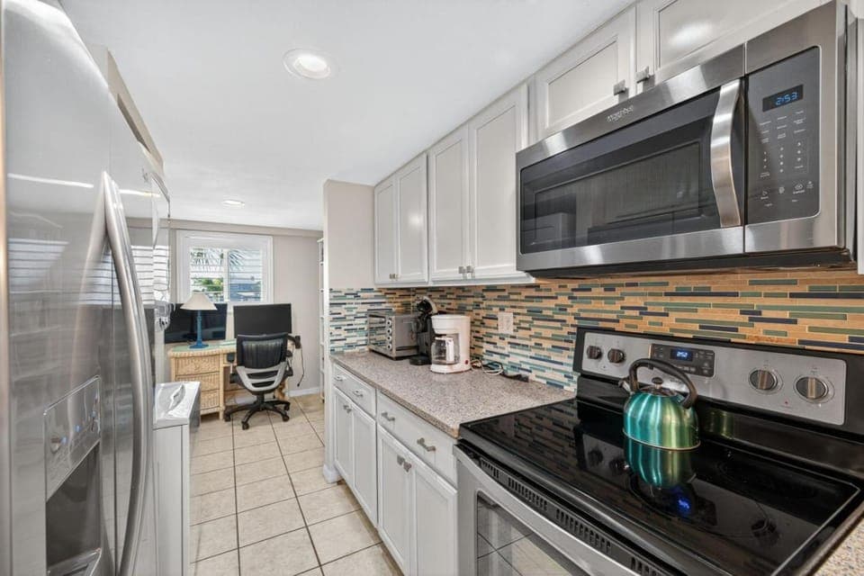 Waterview Unit 204 House in Indian Shores