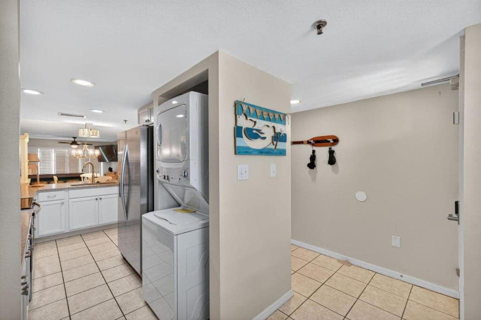 Waterview Unit 204 House in Indian Shores