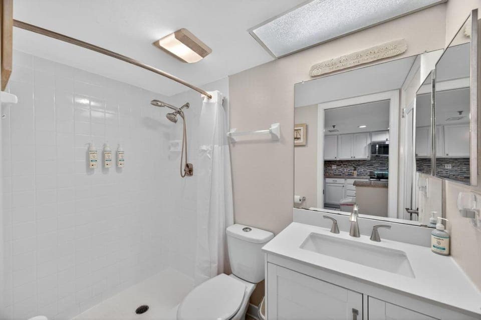 Waterview Unit 204 House in Indian Shores