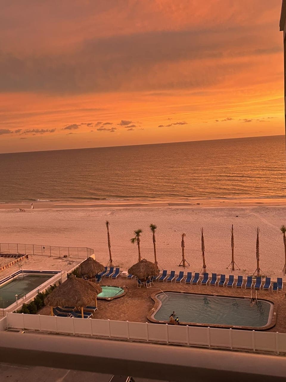 Anglers Cove Unit 502 House in North Redington Beach