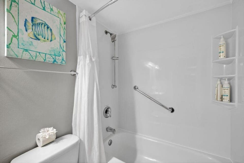 Sandcastle II Unit 2801 House in Indian Shores