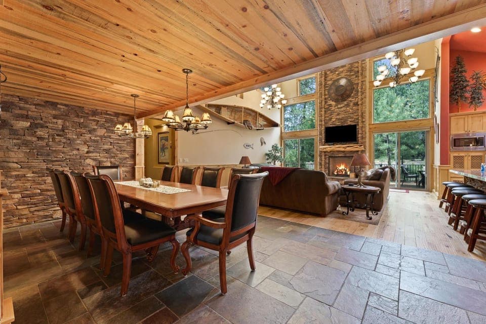 4 Red Fir House in Sunriver