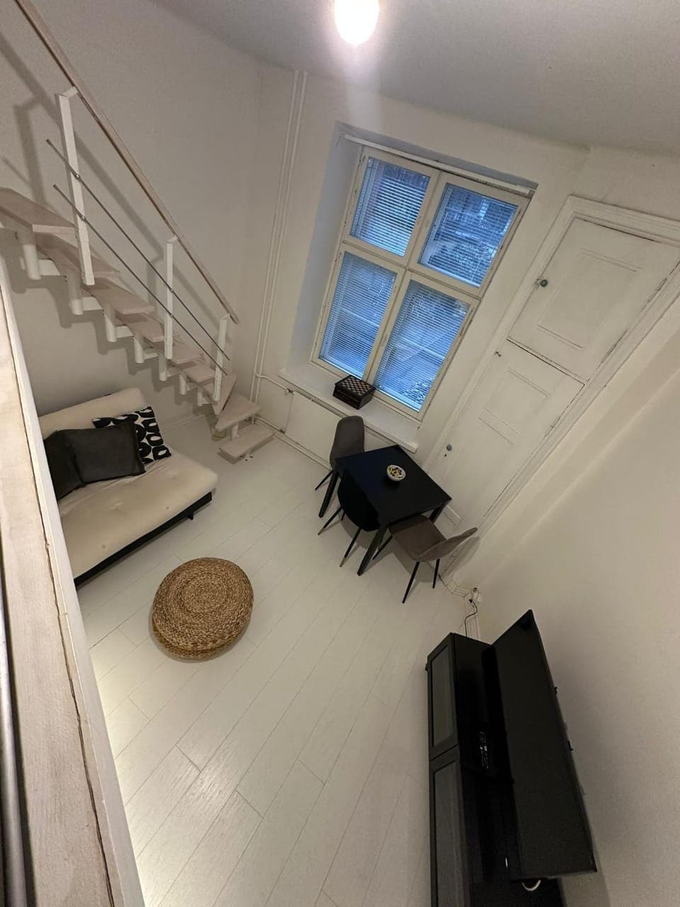 Bright Loft Apartment Steps From Linnanmäki & Alppipuisto Apartment in Helsinki