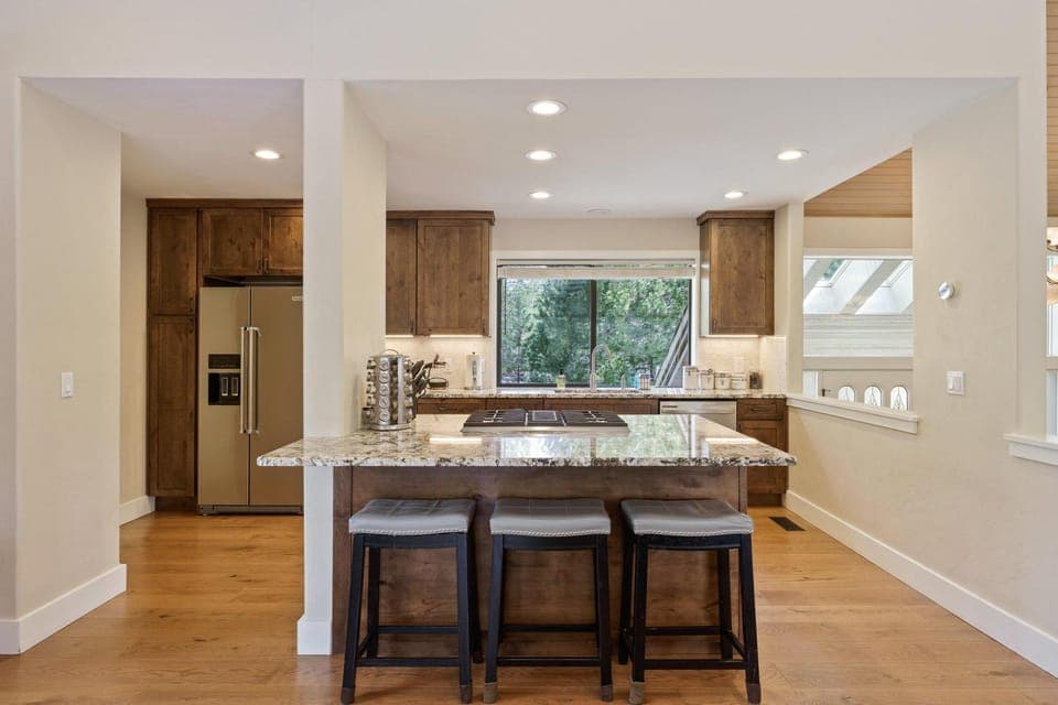 20 Aspen House in Sunriver