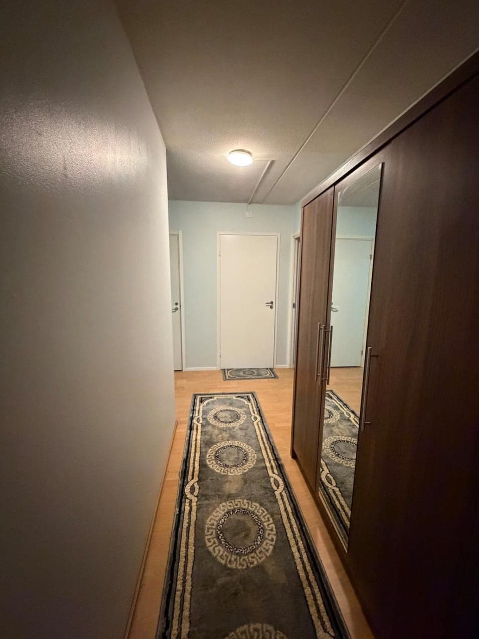 A great apartment for daily or weekly rent 60m Apartment in Uusimaa