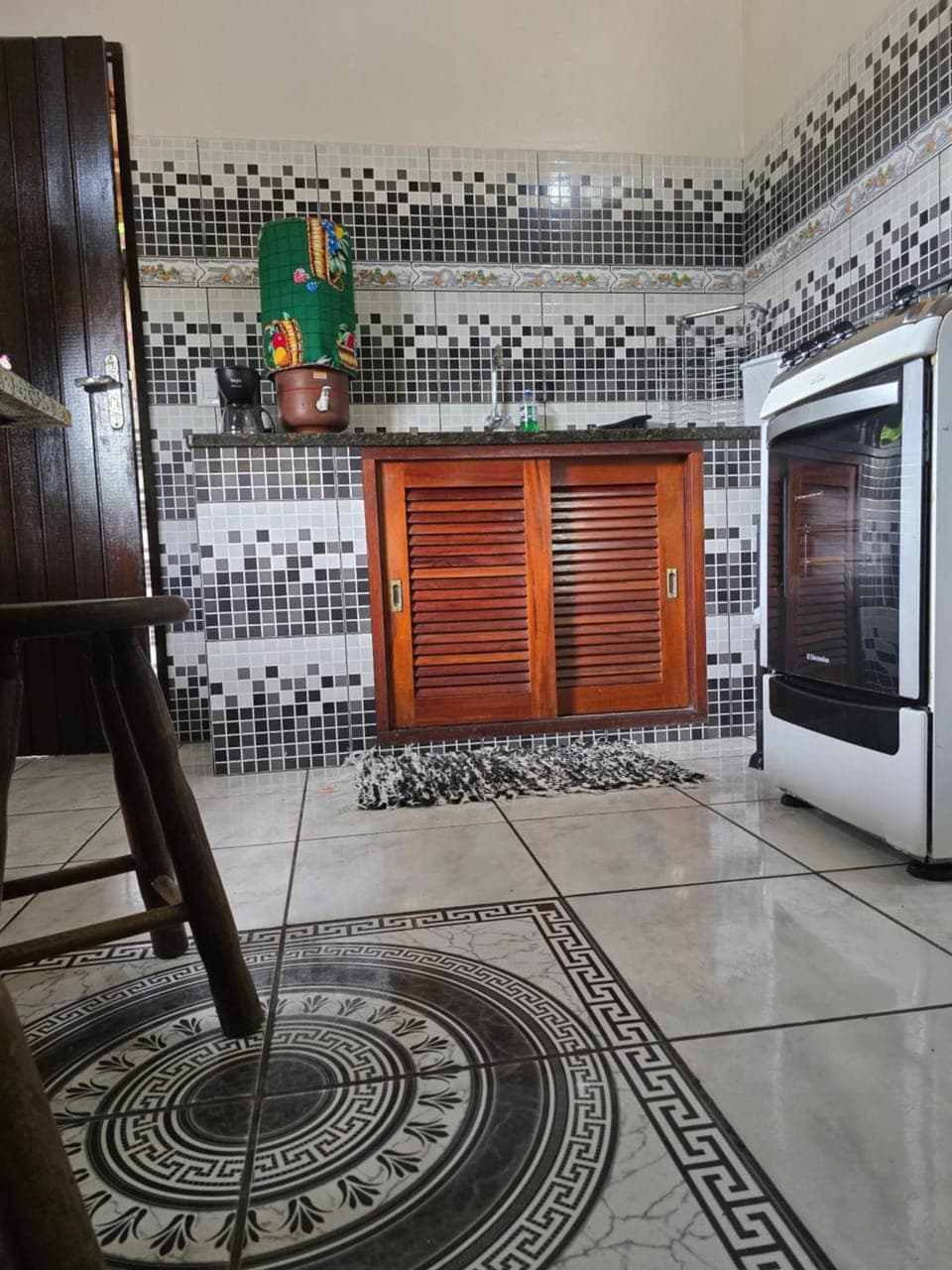 Casa rota das cachoeiras House in Paraty
