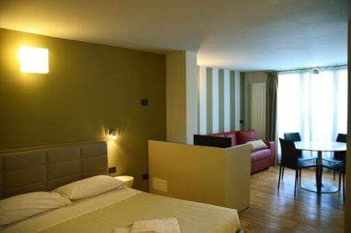 Locanda Blum In Bed and Breakfast in Province of Brescia