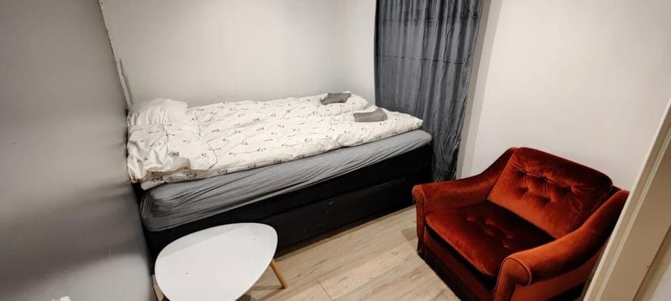 Odin Rooms Vacation rental in Tromso